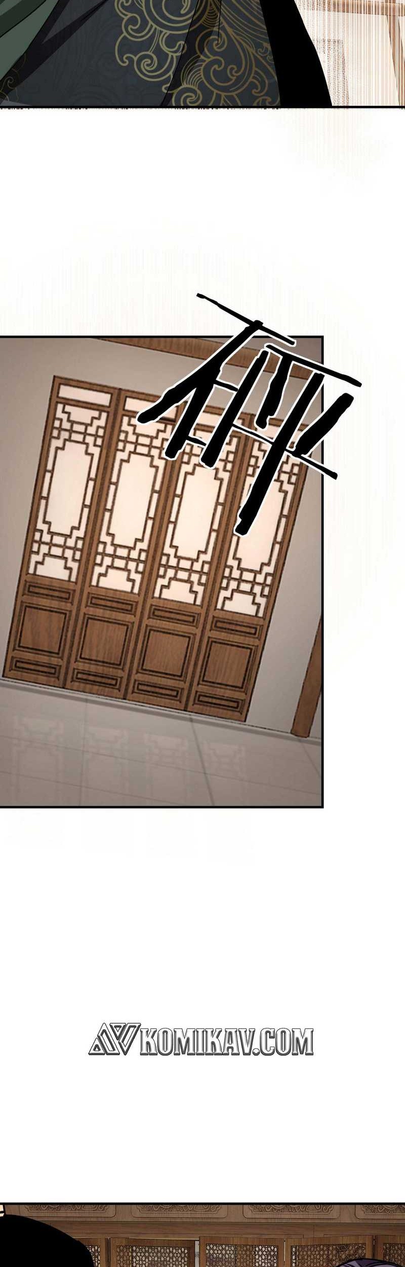 Greatest Boss System chapter 73 halaman 33