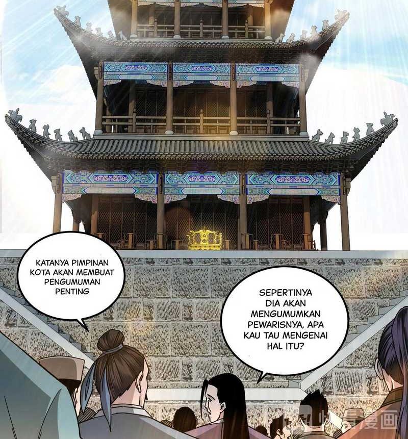 Greatest Boss System Bab 74 halaman 4