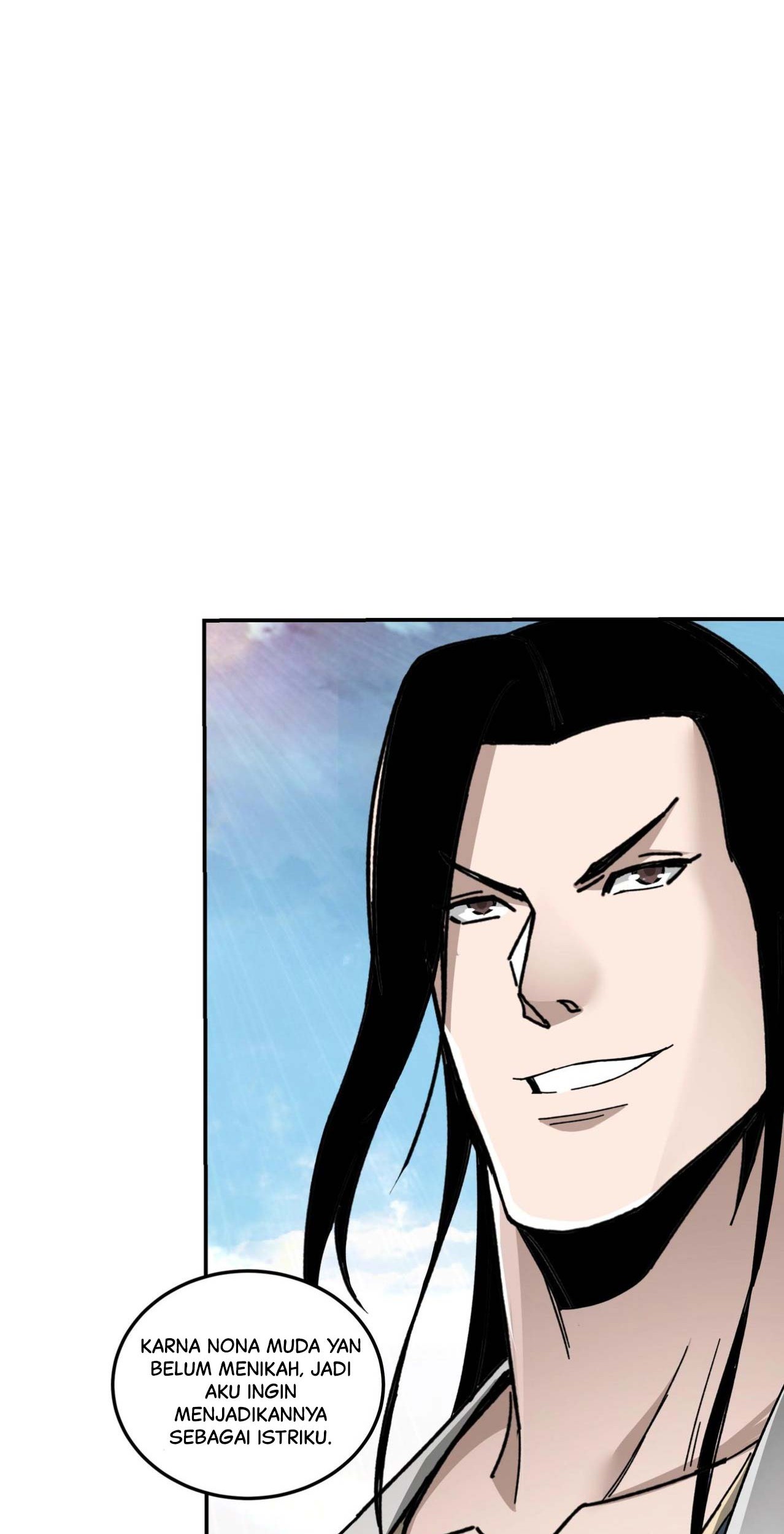 Greatest Boss System chapter 76 halaman 8