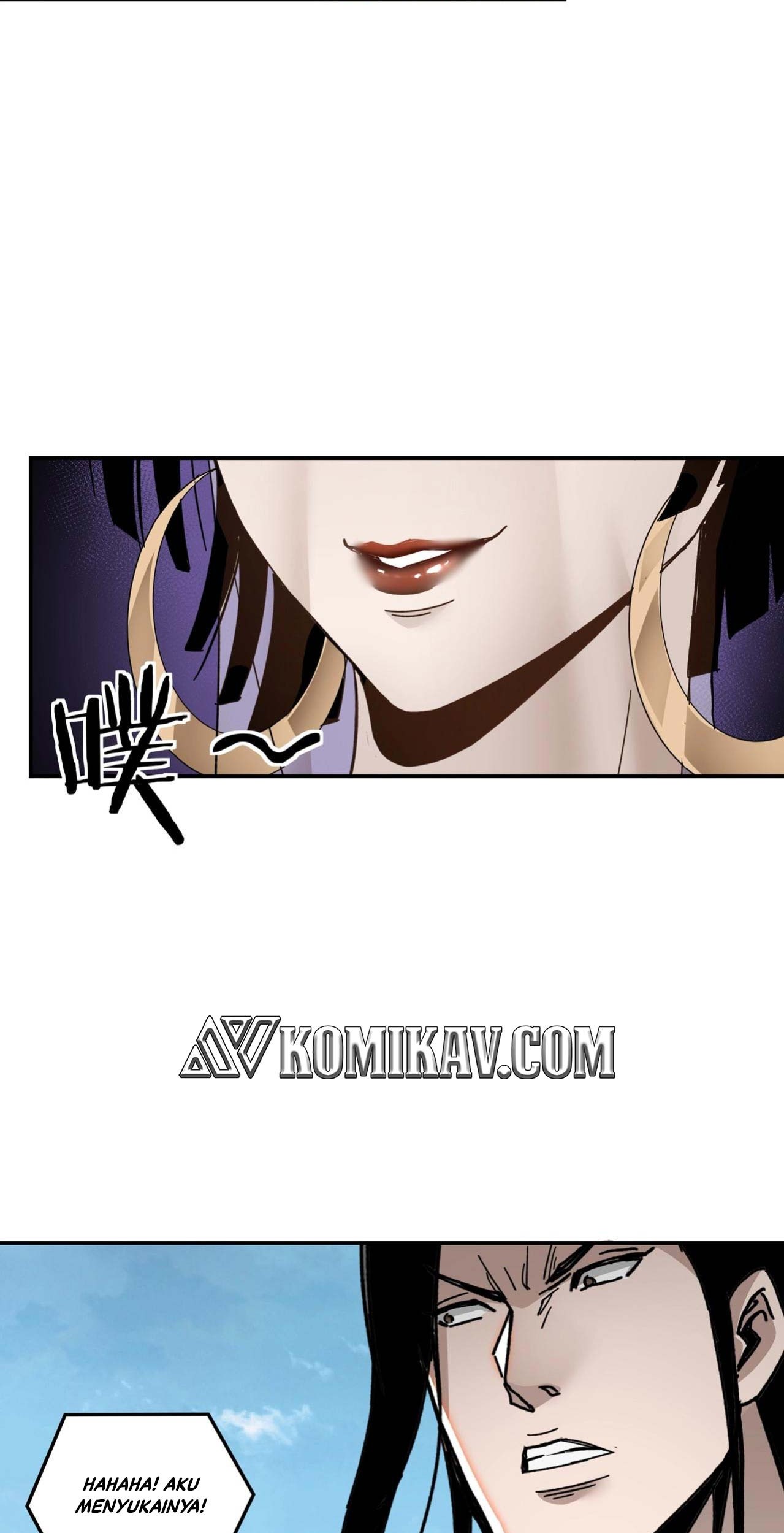 Greatest Boss System chapter 76 halaman 17