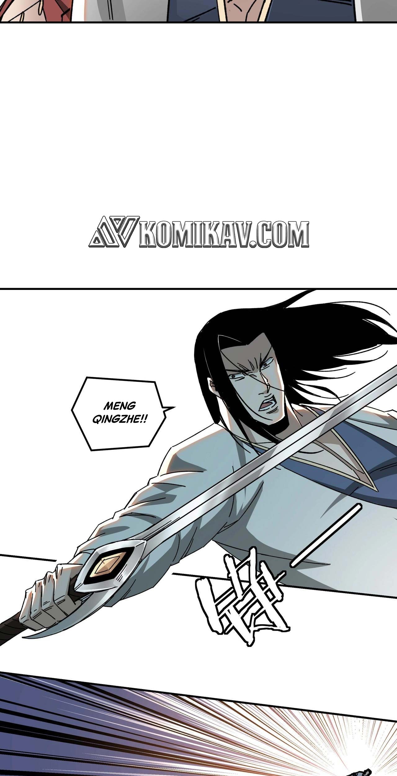 Greatest Boss System chapter 76 halaman 19
