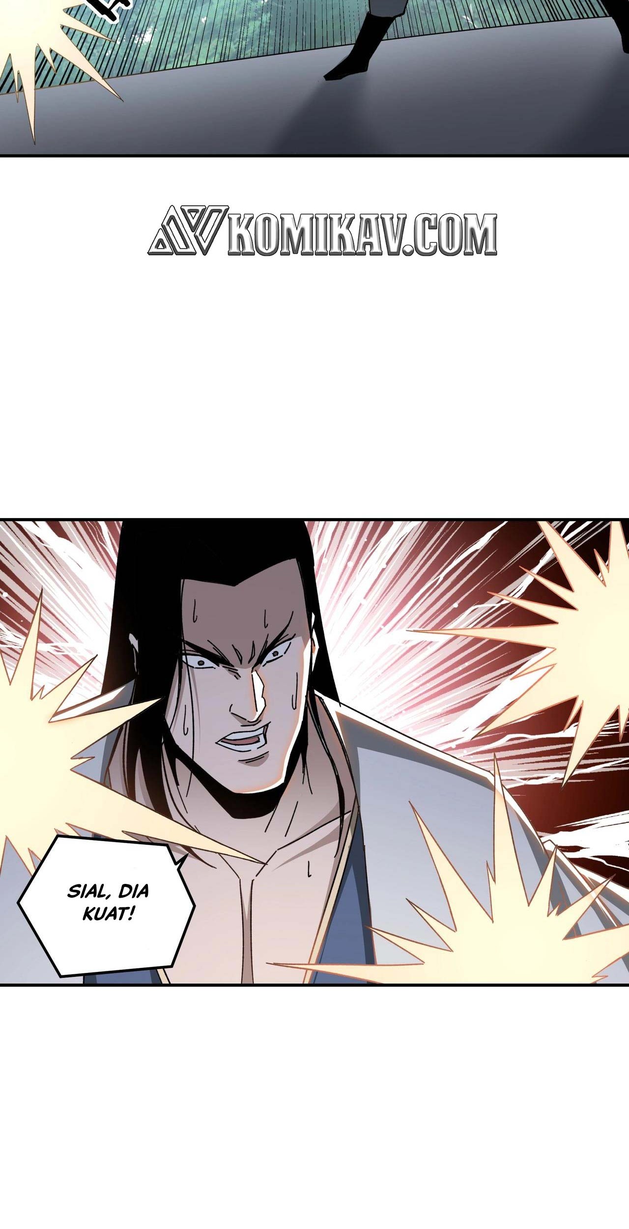 Greatest Boss System chapter 76 halaman 22