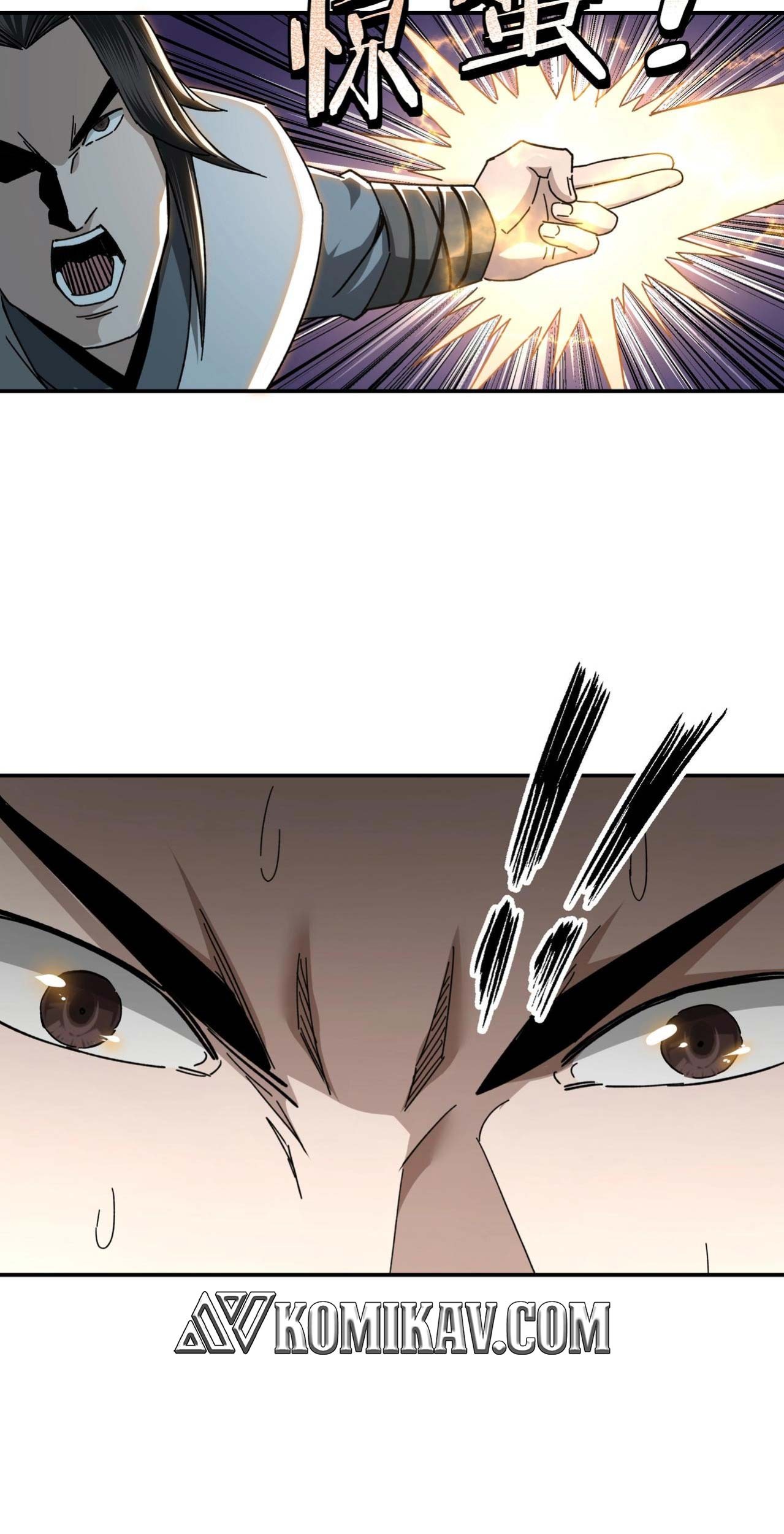 Greatest Boss System chapter 76 halaman 24