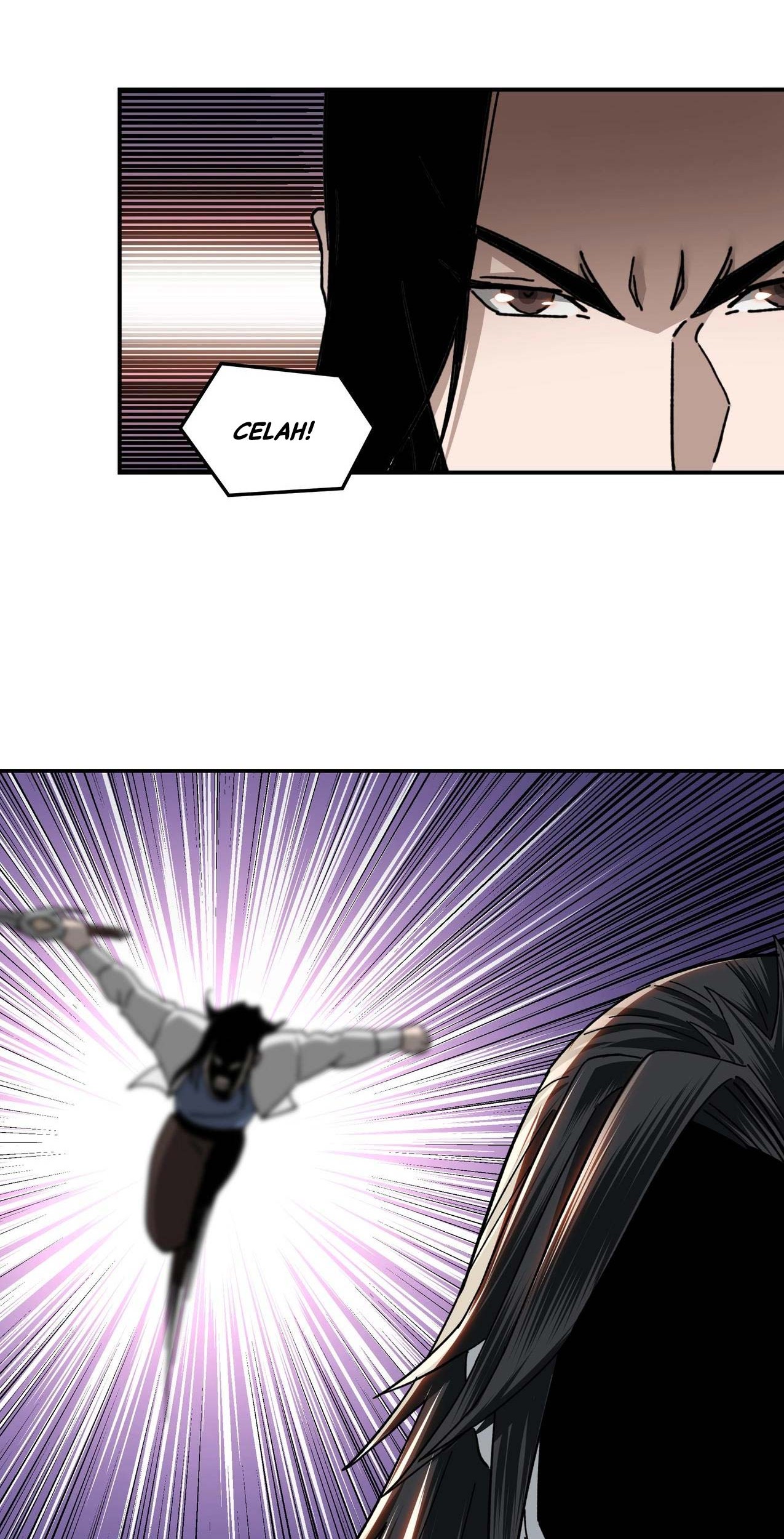 Greatest Boss System chapter 76 halaman 38