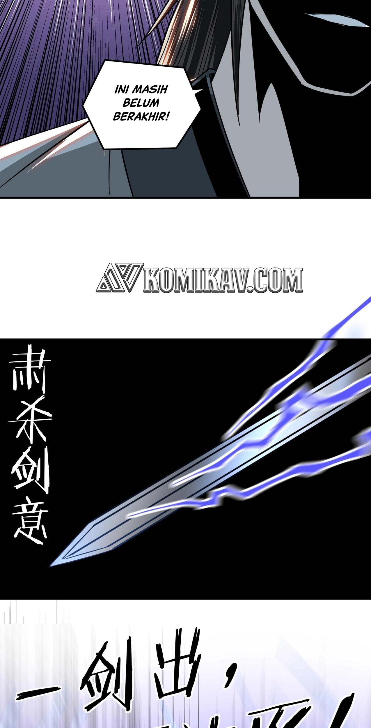 Greatest Boss System chapter 76 halaman 39