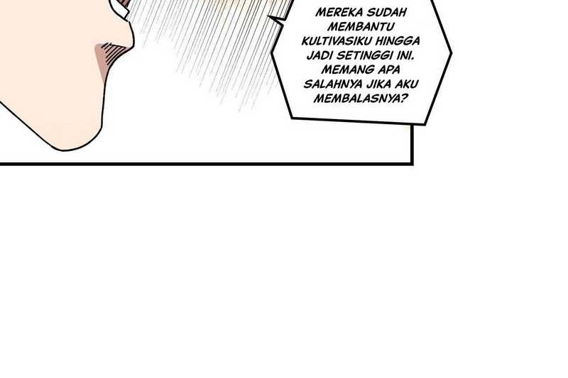 Greatest Boss System Bab 77 halaman 34