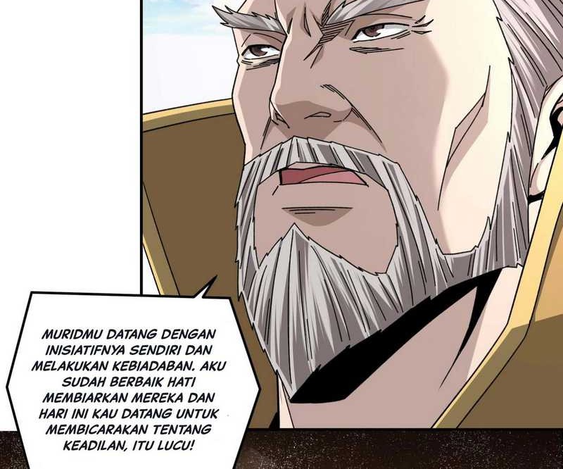 Greatest Boss System Bab 78 halaman 16