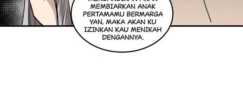 Greatest Boss System Bab 79 halaman 16