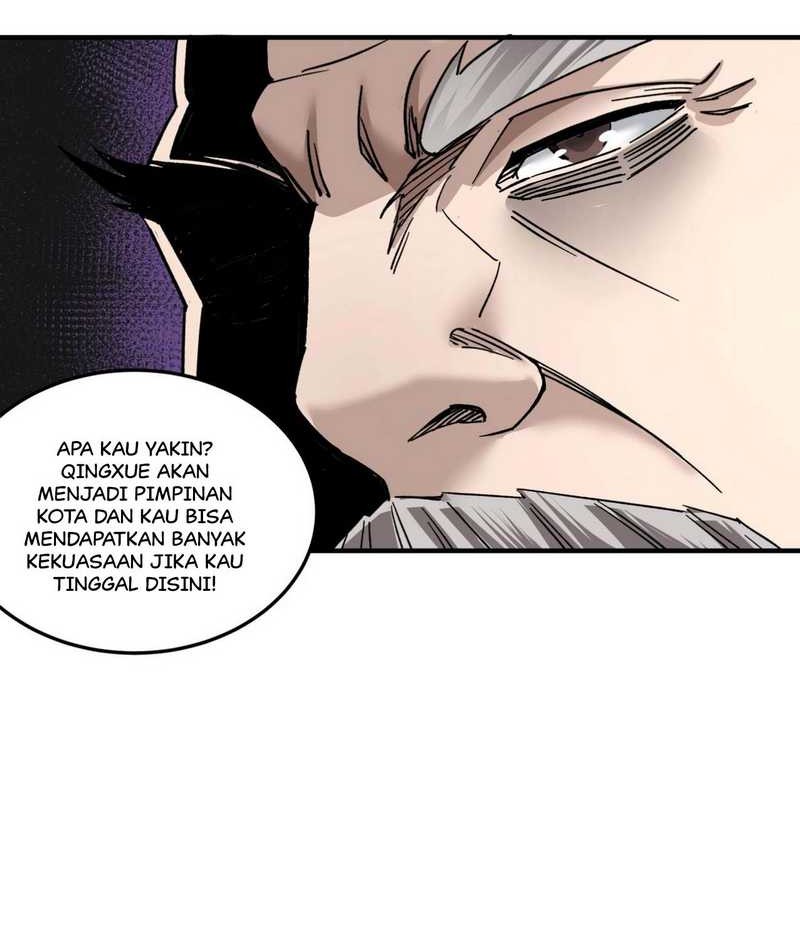 Greatest Boss System Bab 79 halaman 19
