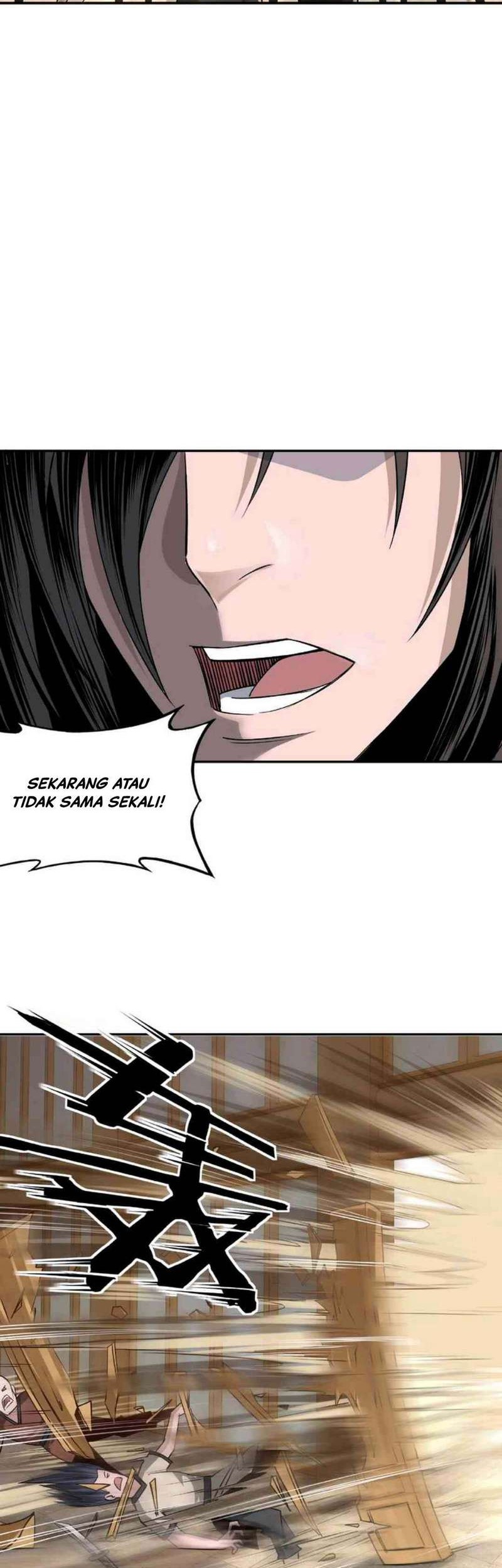 Greatest Boss System chapter 8 halaman 15