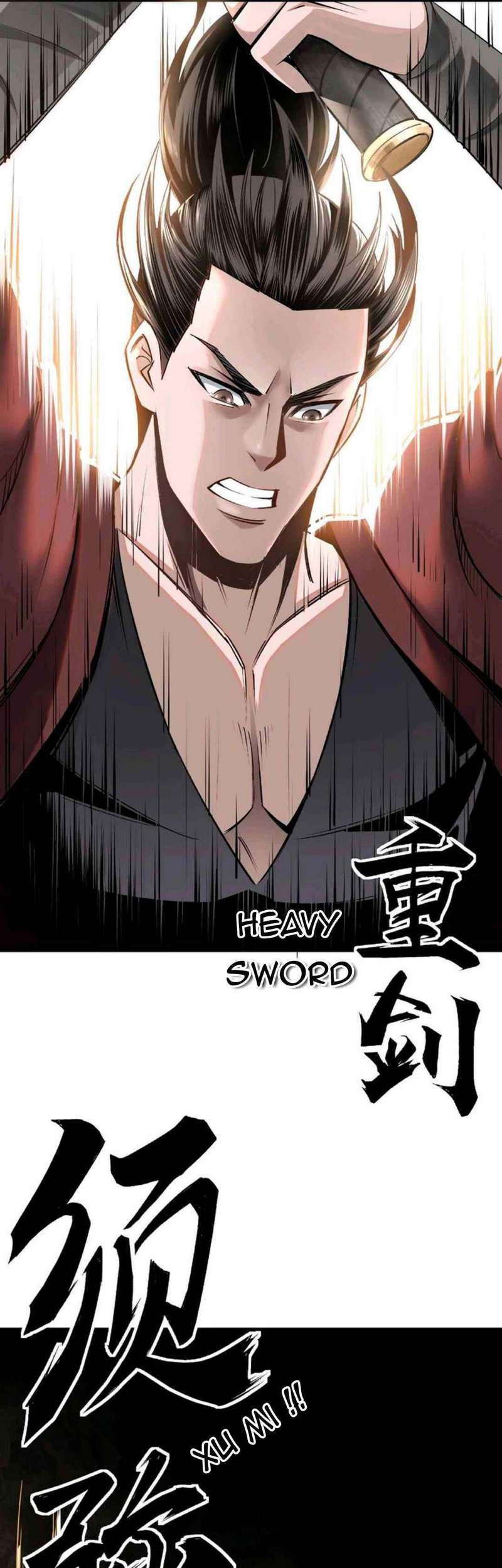 Greatest Boss System chapter 8 halaman 23