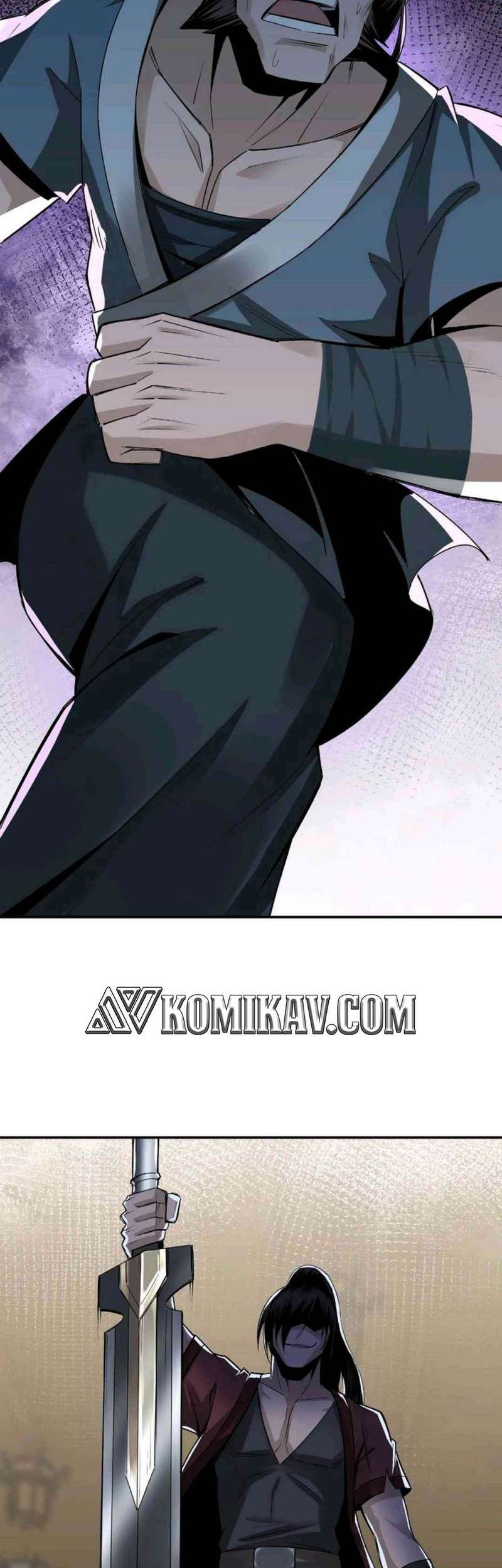 Greatest Boss System chapter 8 halaman 33