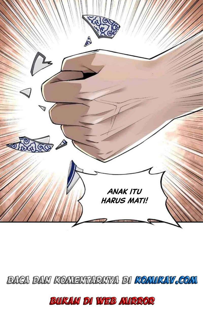 Greatest Boss System chapter 8 halaman 55