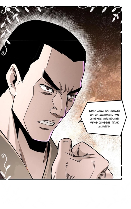 Greatest Boss System chapter 80 halaman 4