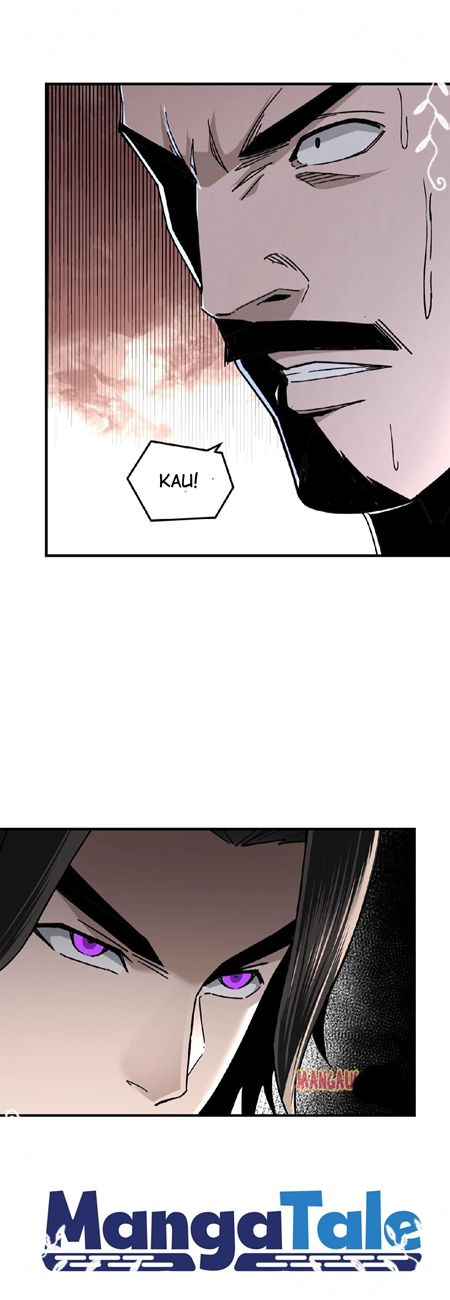 Greatest Boss System chapter 80 halaman 8