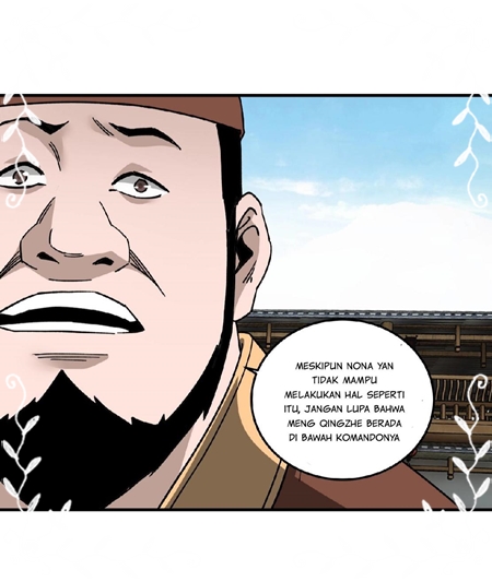 Greatest Boss System chapter 80 halaman 11