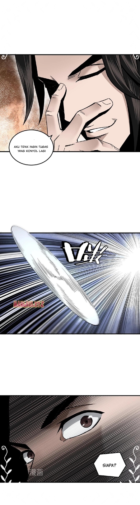 Greatest Boss System chapter 80 halaman 23