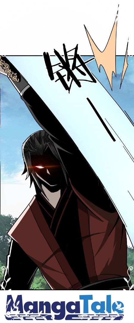 Greatest Boss System chapter 80 halaman 24