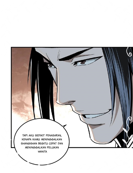 Greatest Boss System chapter 80 halaman 27