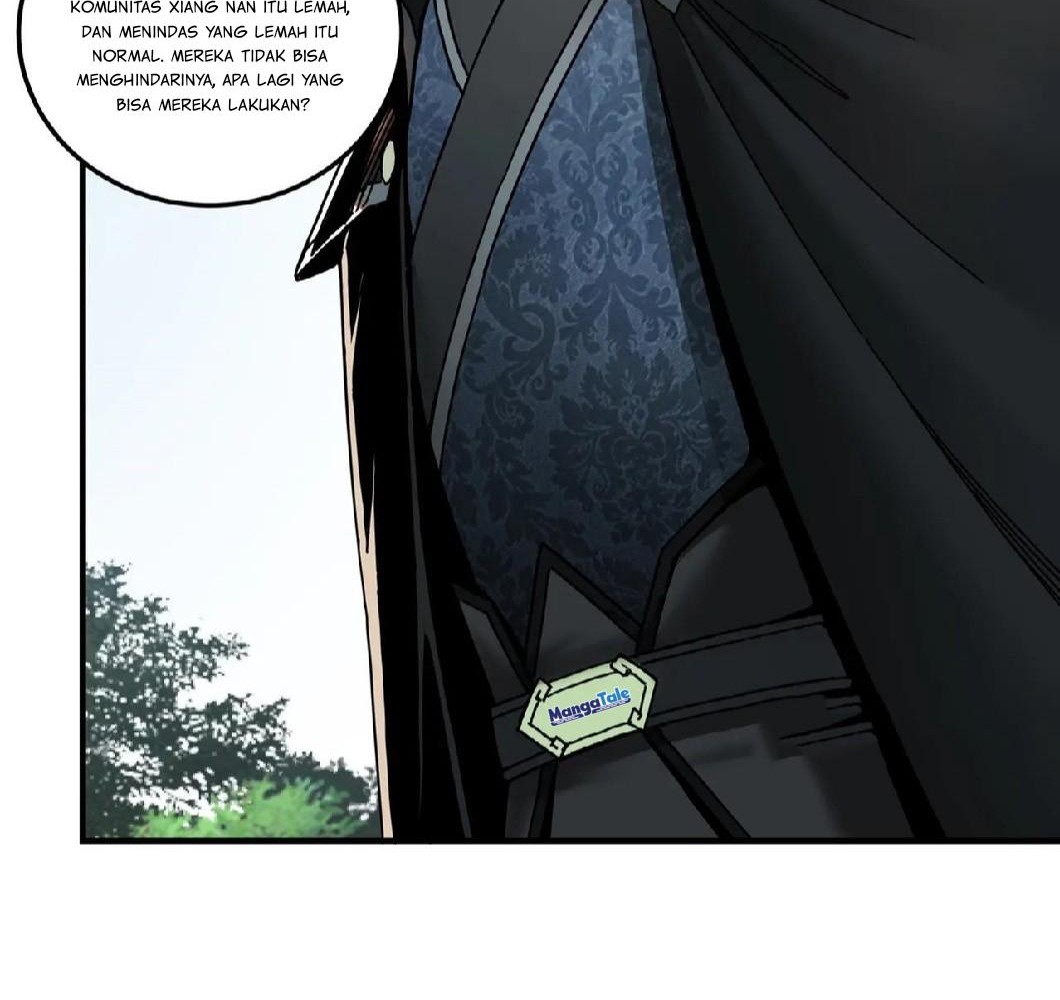 Greatest Boss System chapter 81 halaman 5