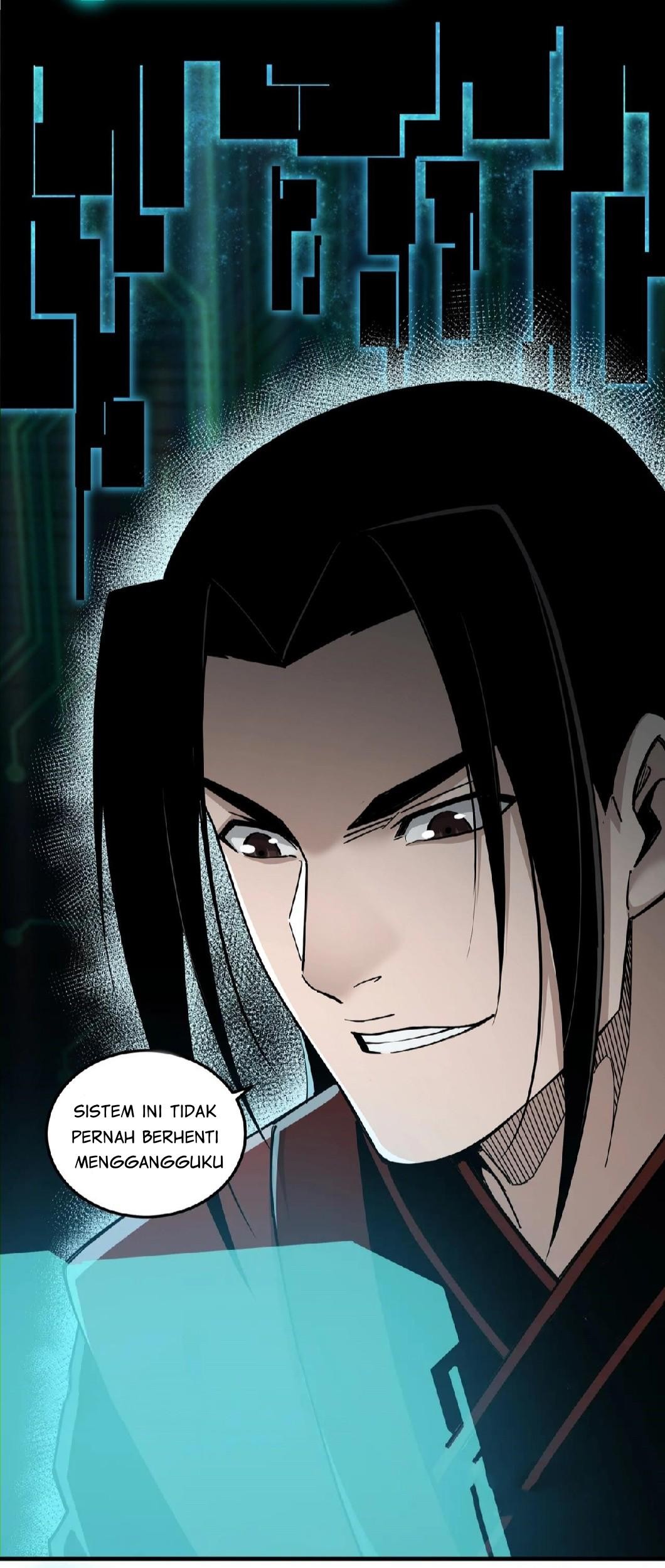 Greatest Boss System chapter 81 halaman 10