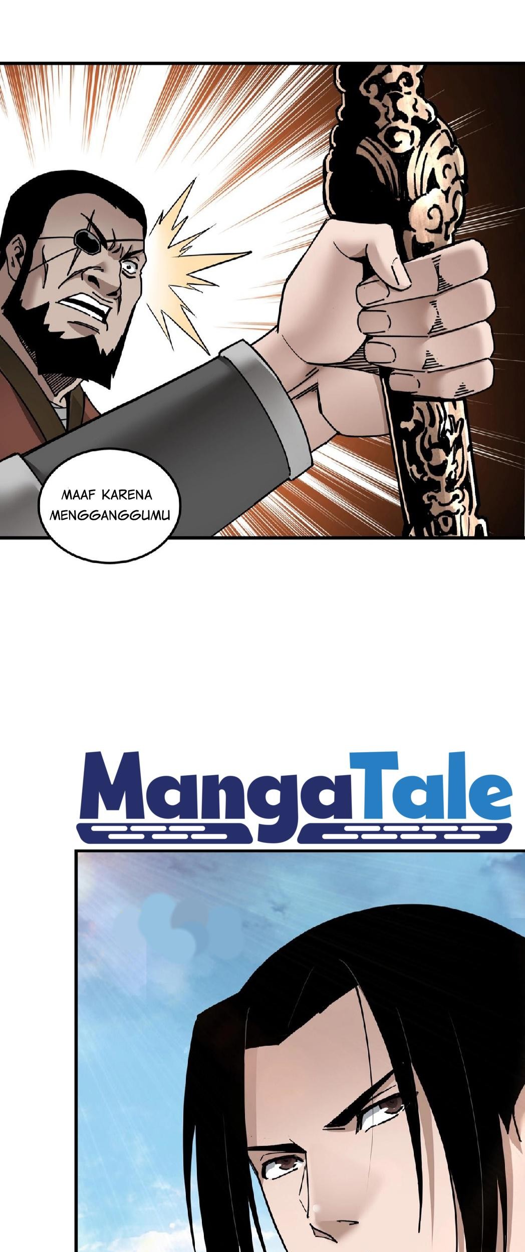 Greatest Boss System chapter 81 halaman 12