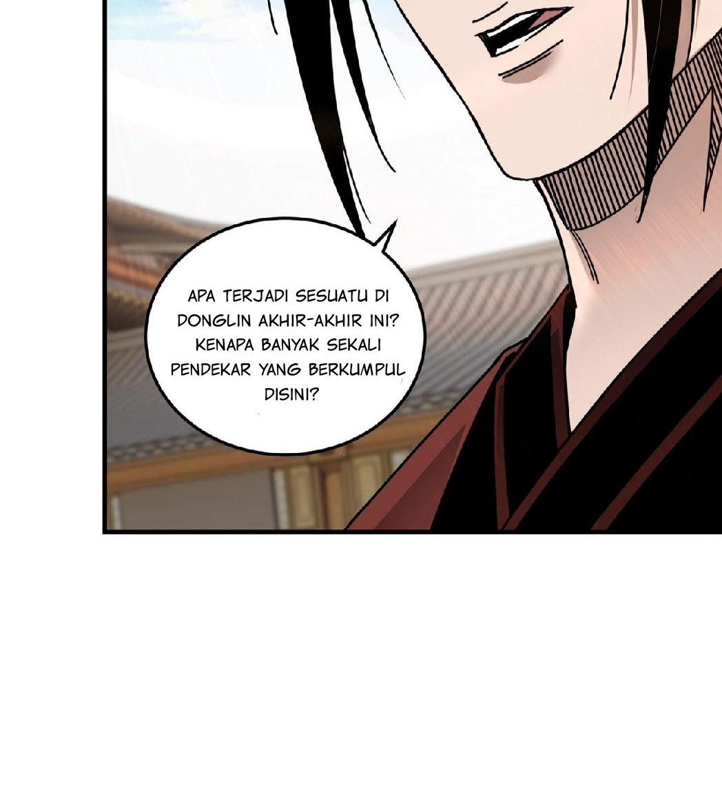 Greatest Boss System chapter 81 halaman 13