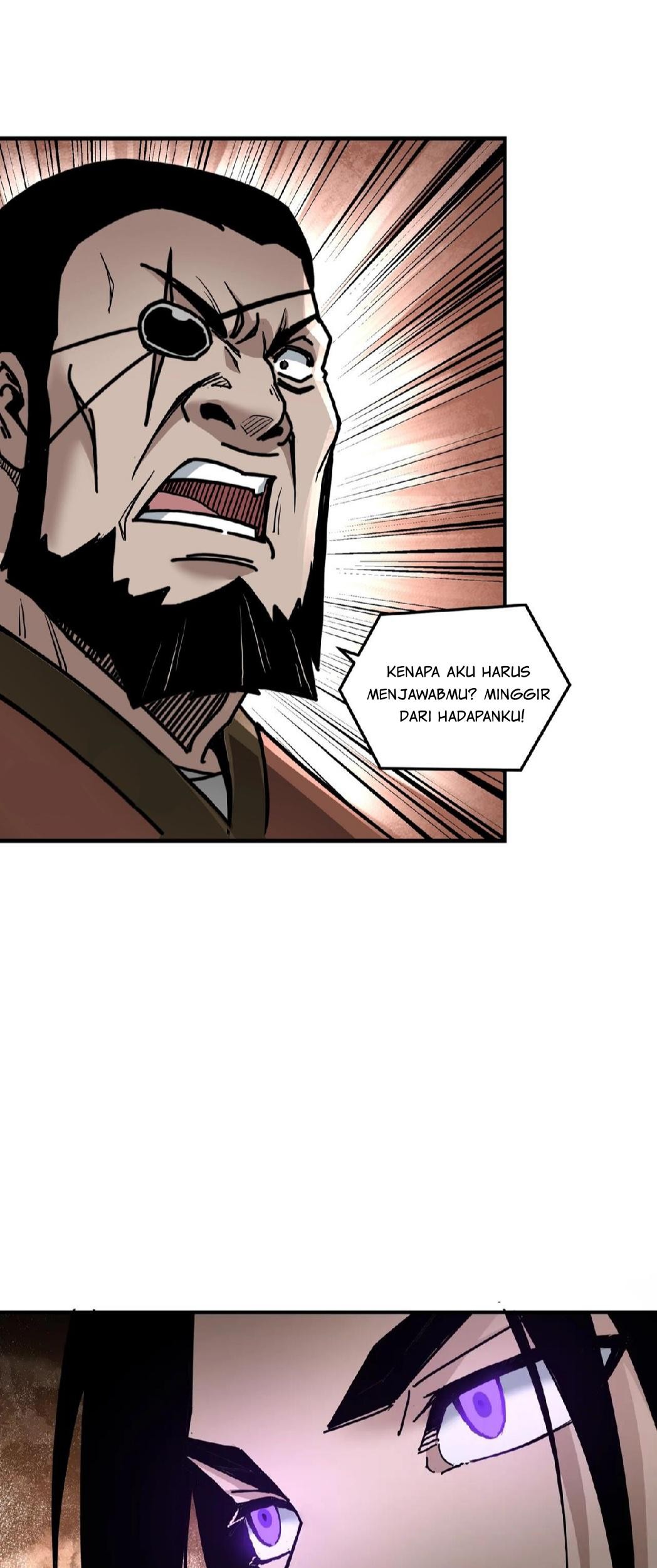 Greatest Boss System chapter 81 halaman 14