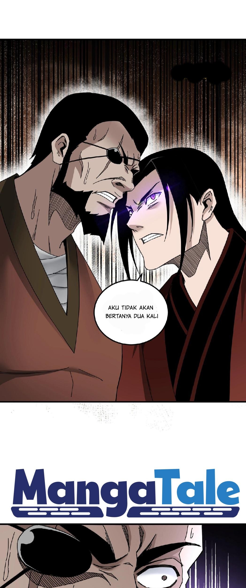 Greatest Boss System chapter 81 halaman 16