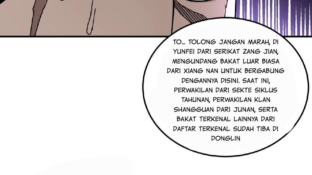 Greatest Boss System chapter 81 halaman 17