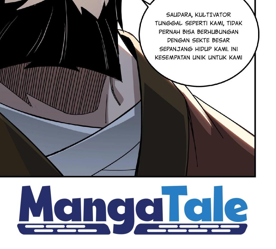 Greatest Boss System chapter 81 halaman 19