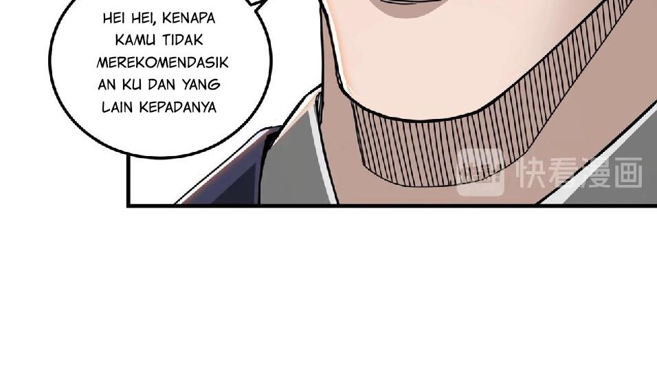 Greatest Boss System chapter 81 halaman 26