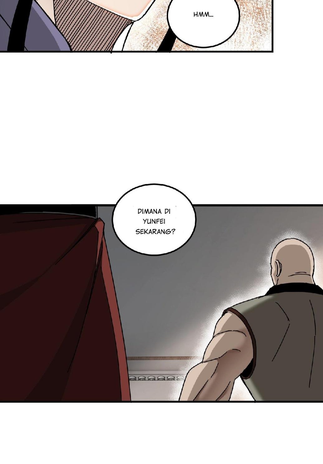 Greatest Boss System chapter 81 halaman 33