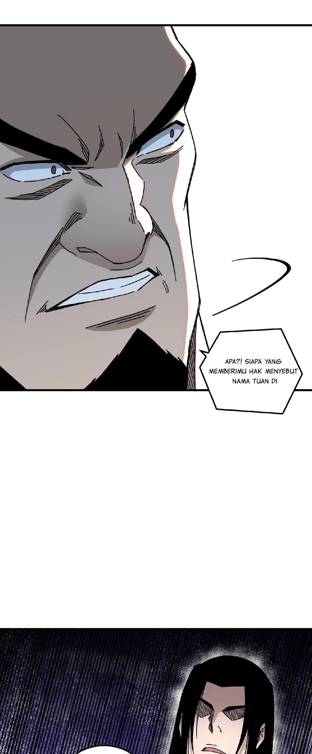 Greatest Boss System chapter 81 halaman 34