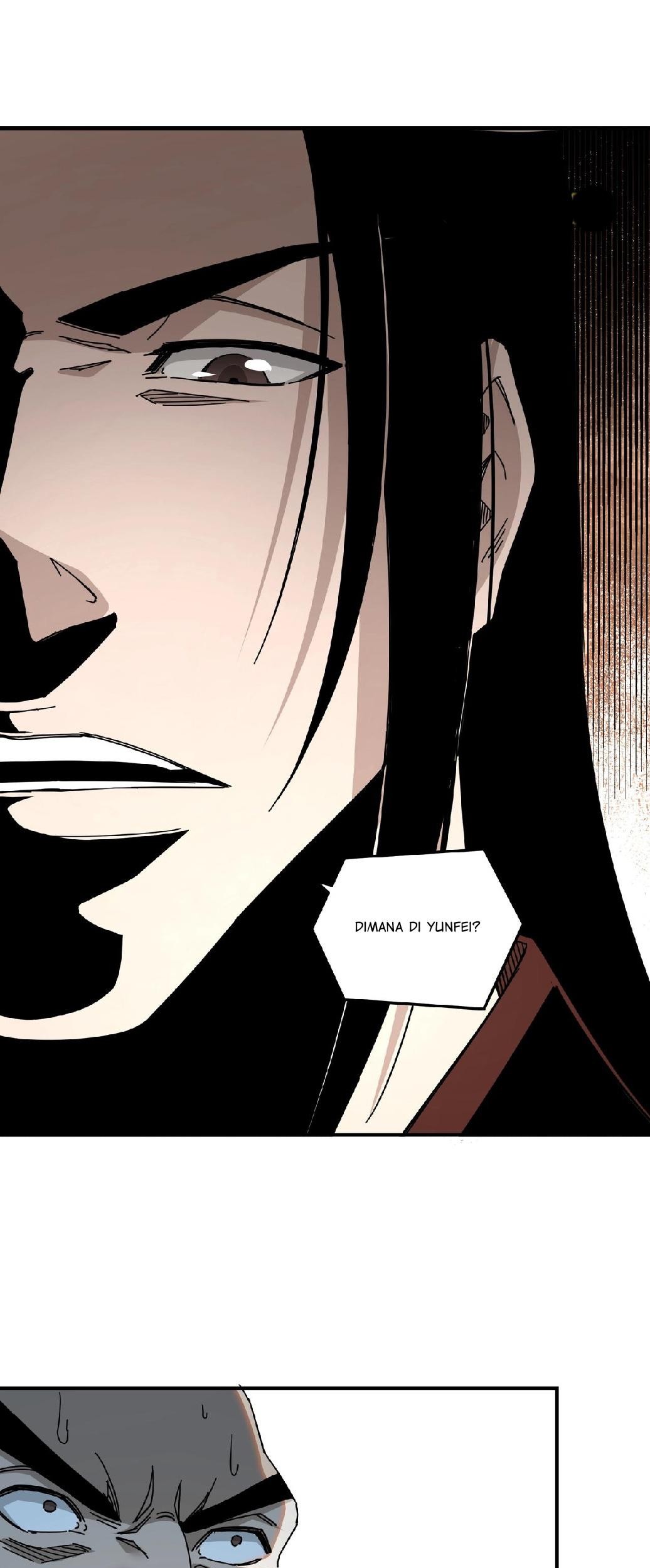 Greatest Boss System chapter 81 halaman 36