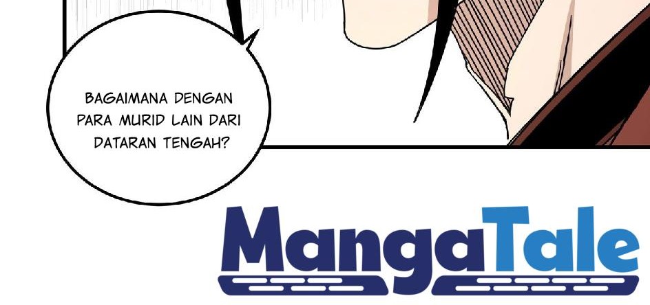 Greatest Boss System chapter 81 halaman 41