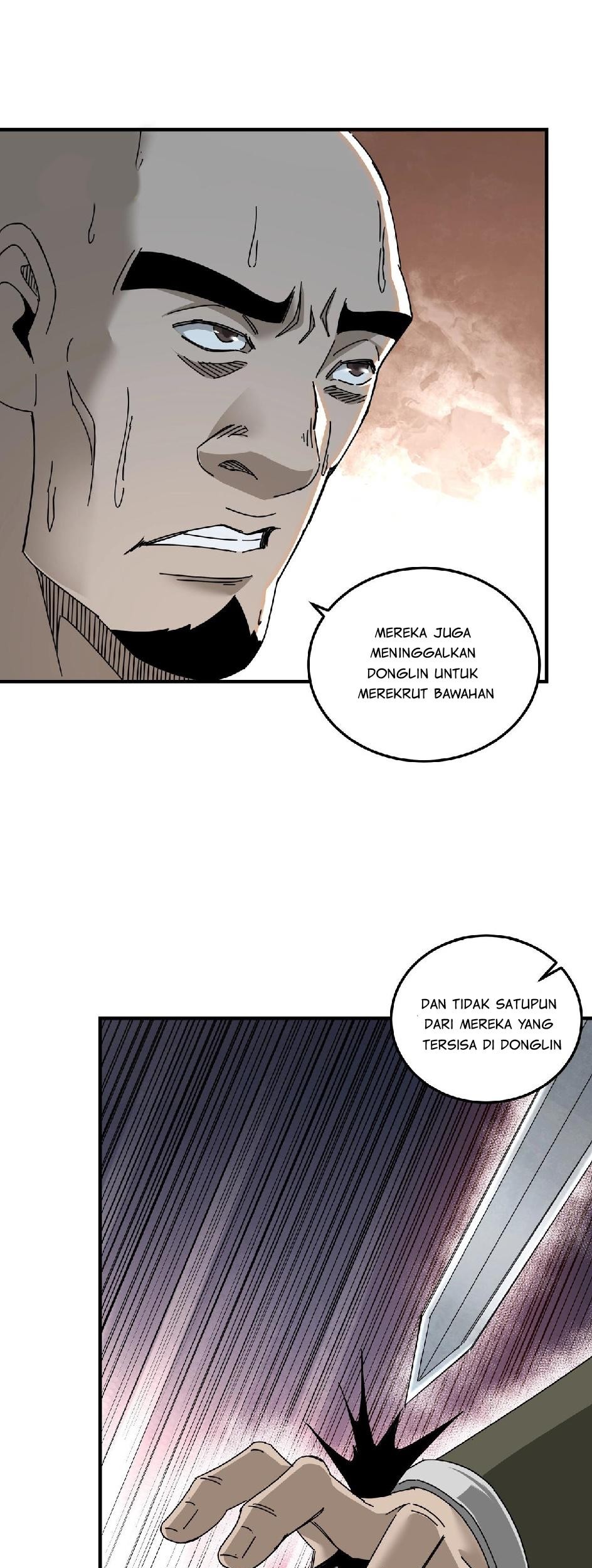 Greatest Boss System chapter 81 halaman 42