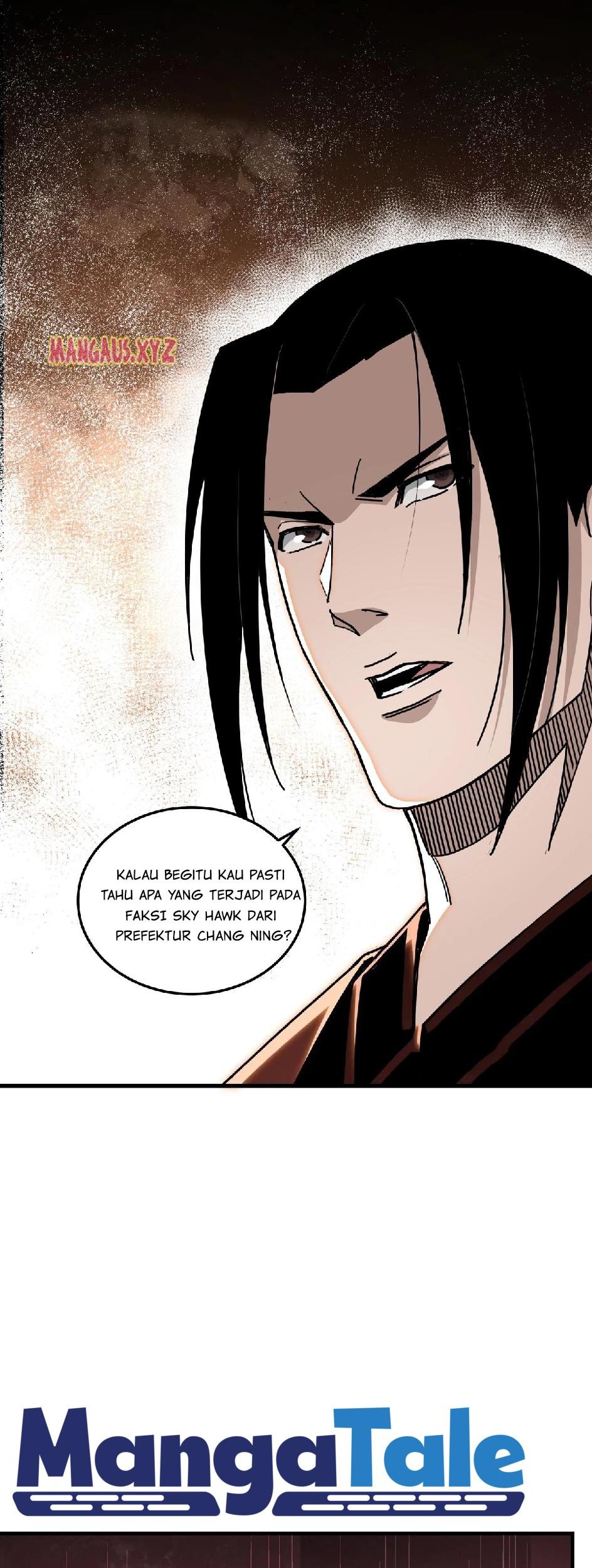 Greatest Boss System chapter 81 halaman 44