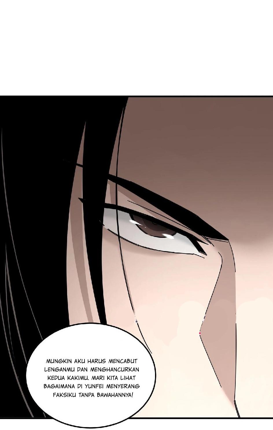 Greatest Boss System chapter 81 halaman 49