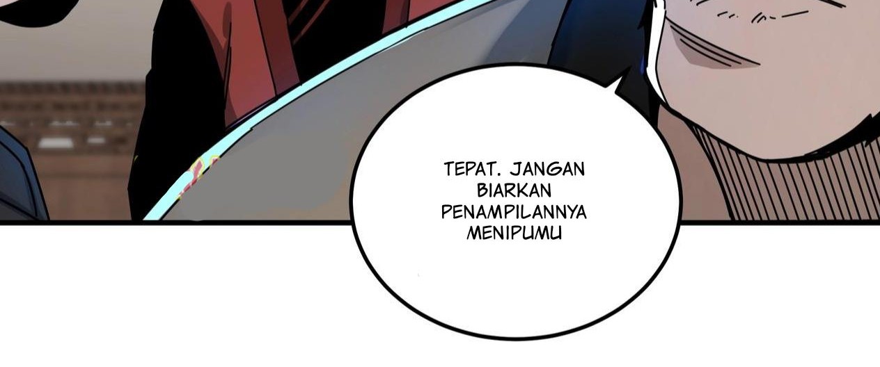 Greatest Boss System chapter 82 halaman 3
