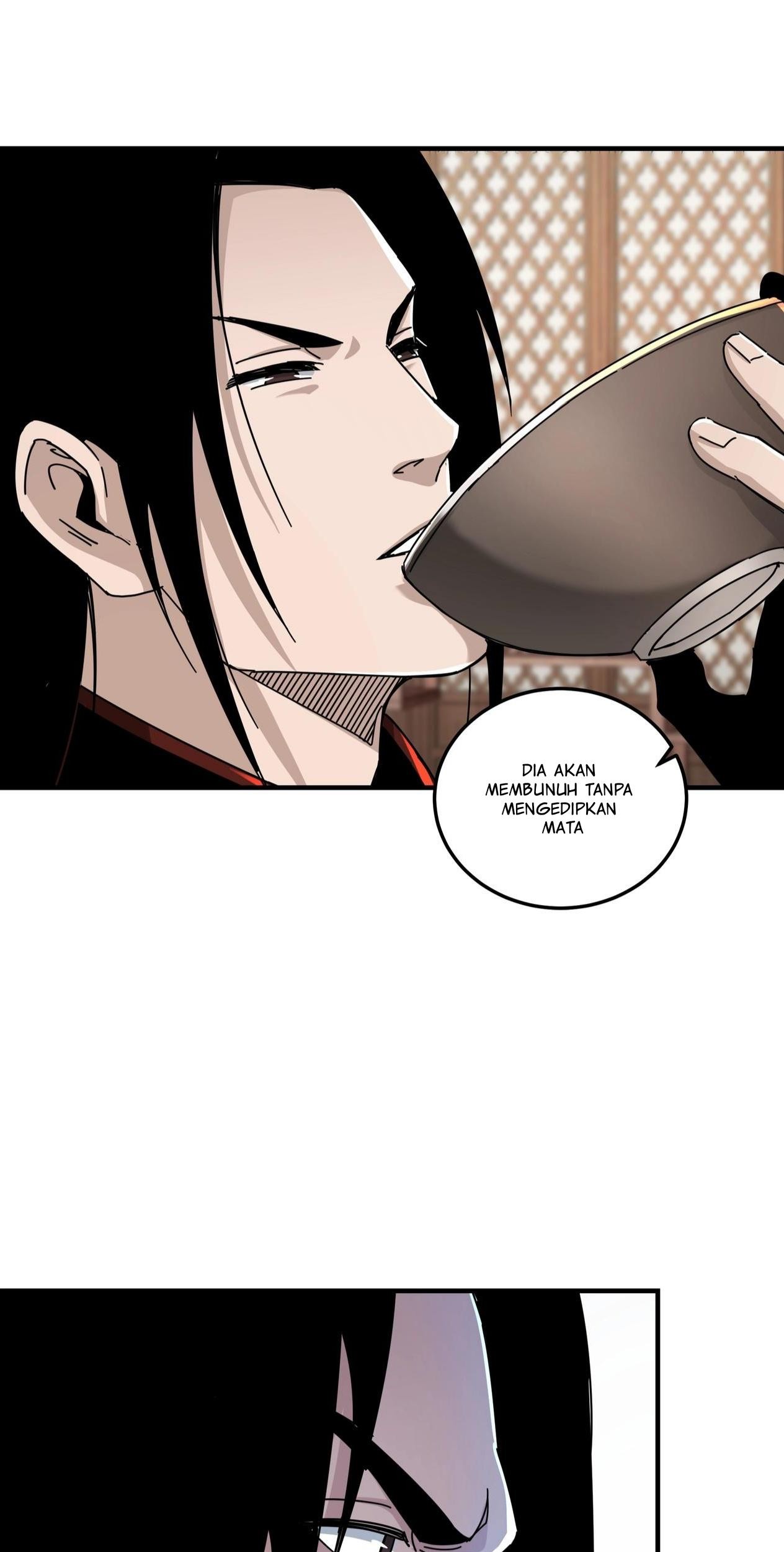 Greatest Boss System chapter 82 halaman 4