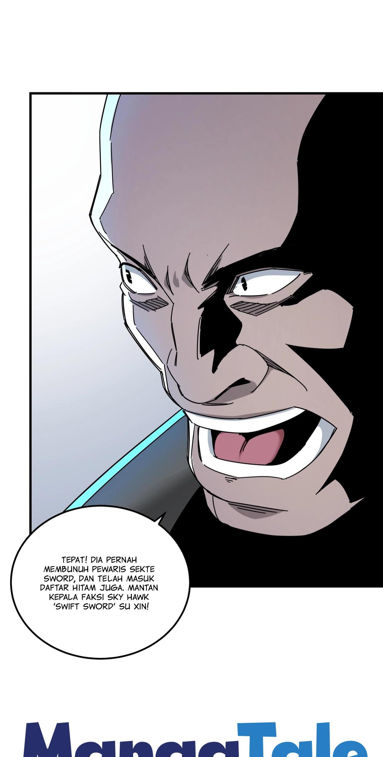 Greatest Boss System chapter 82 halaman 6