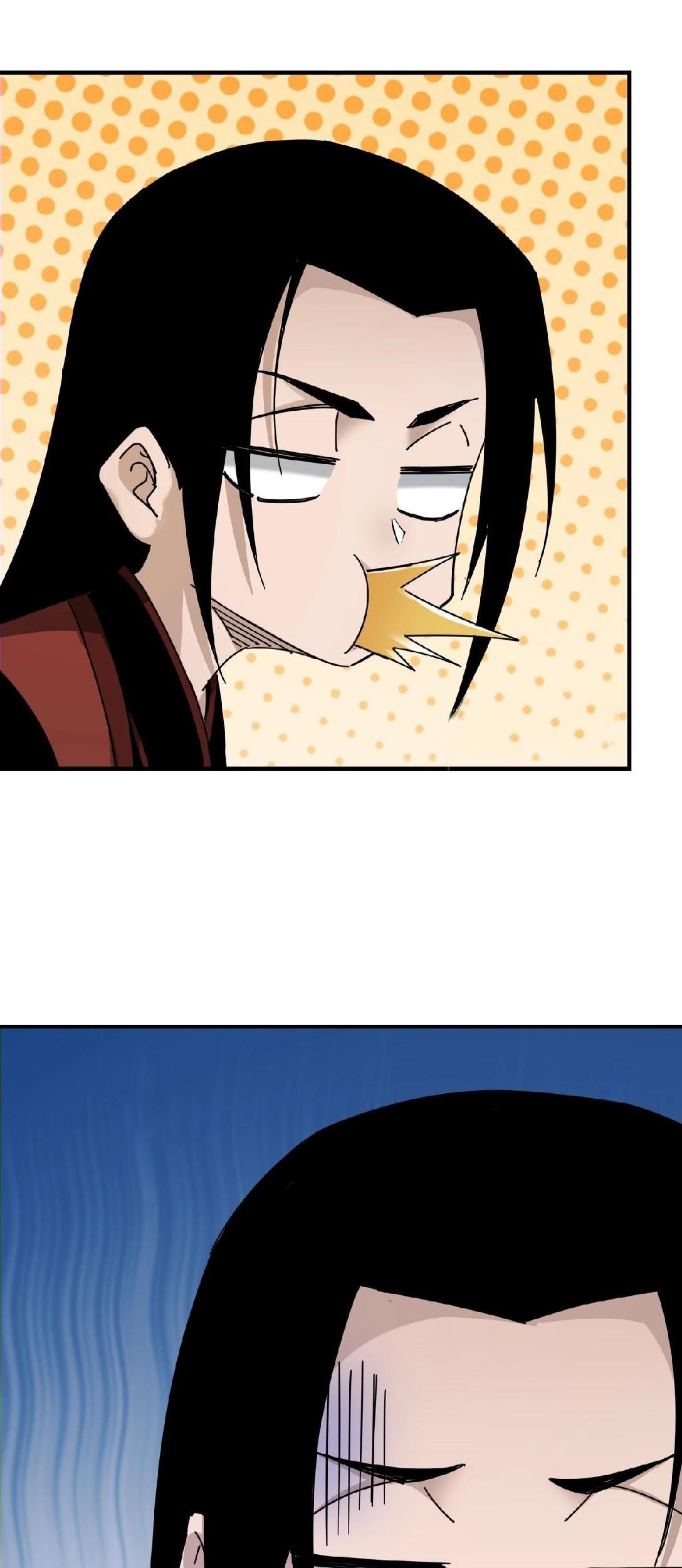 Greatest Boss System chapter 82 halaman 8