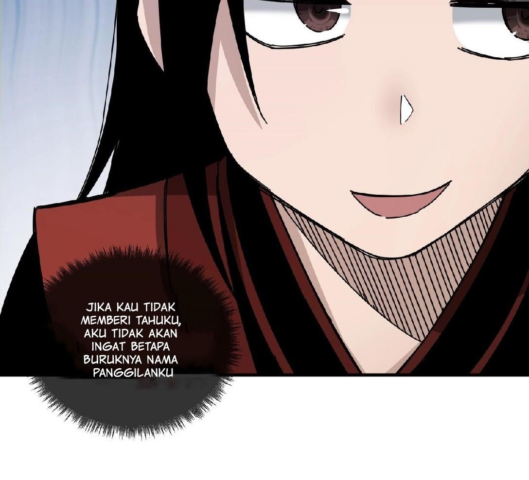 Greatest Boss System chapter 82 halaman 9