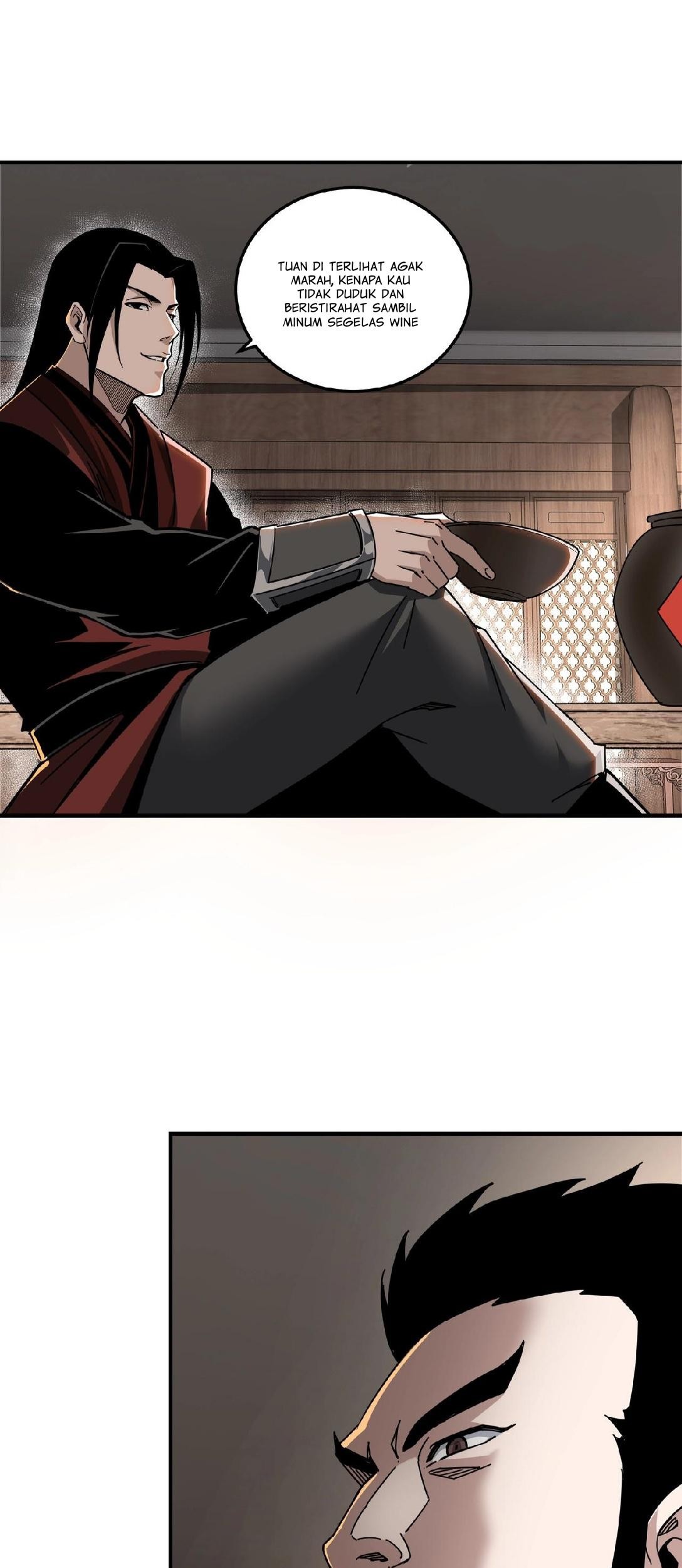 Greatest Boss System chapter 82 halaman 12