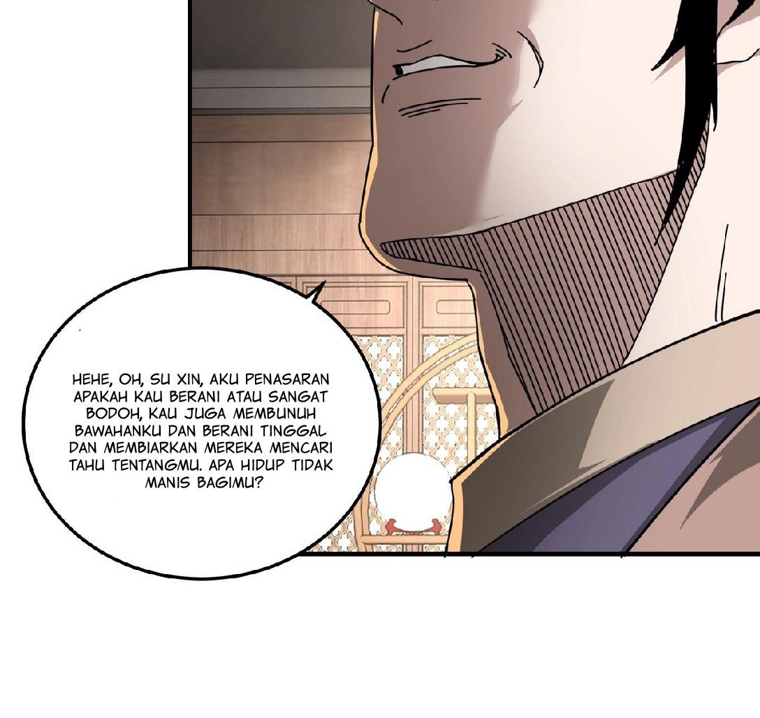 Greatest Boss System chapter 82 halaman 13