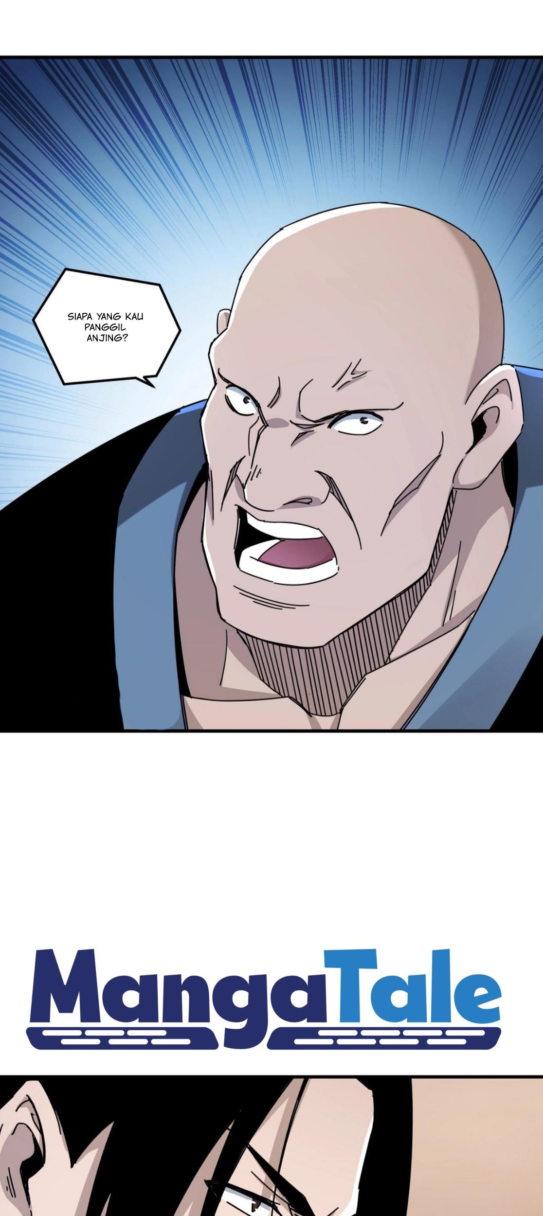 Greatest Boss System chapter 82 halaman 18