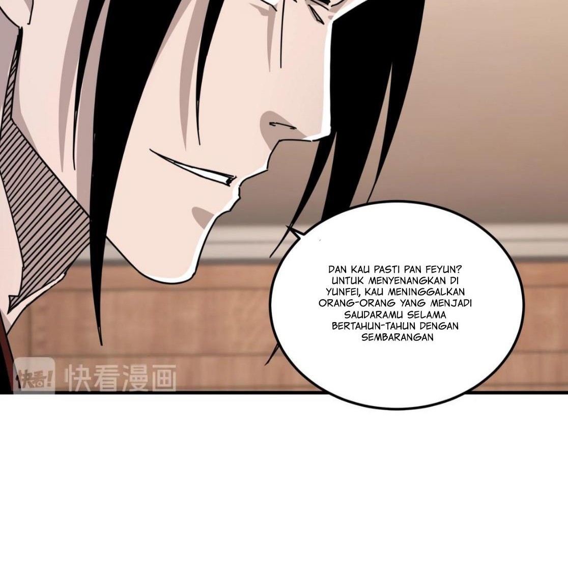 Greatest Boss System chapter 82 halaman 19