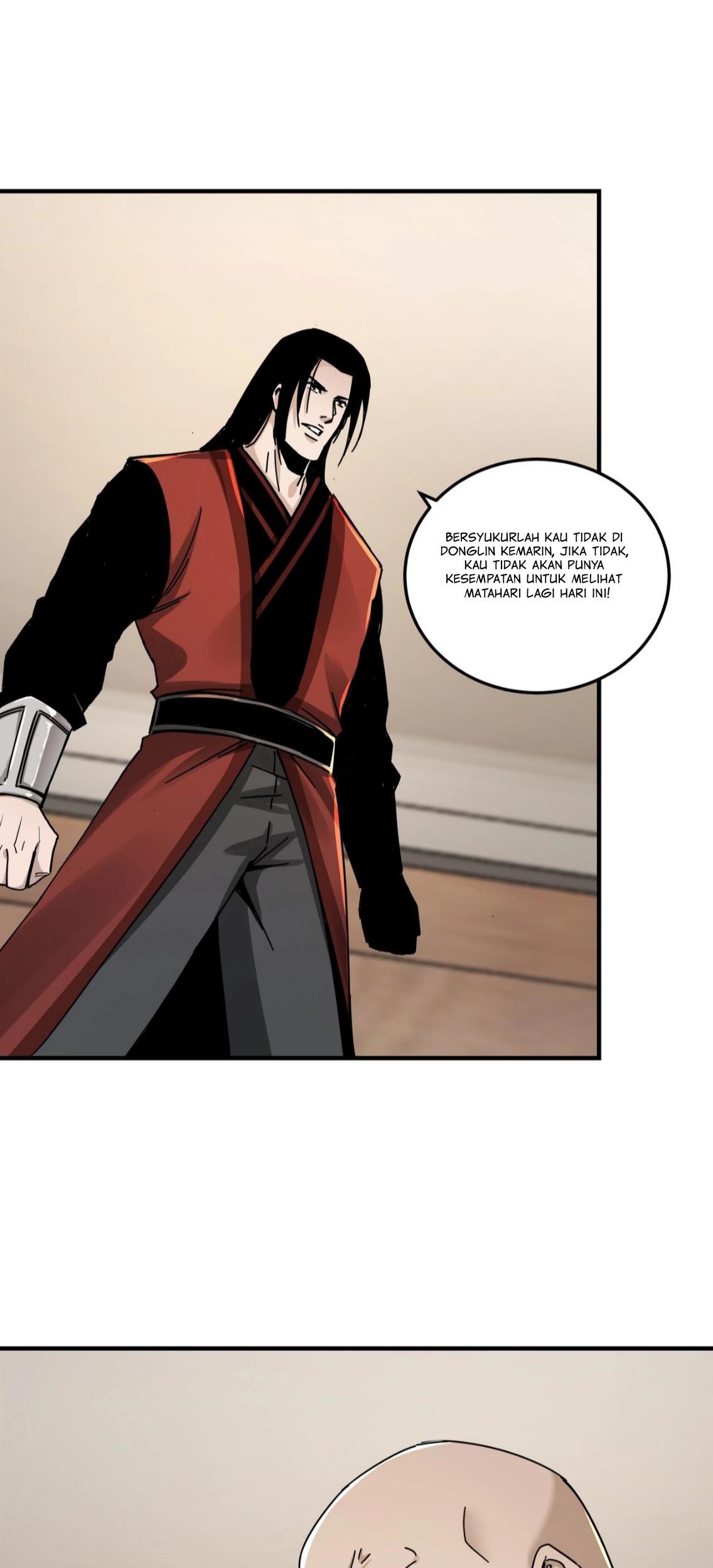 Greatest Boss System chapter 82 halaman 20
