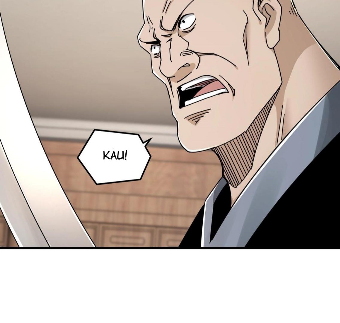 Greatest Boss System chapter 82 halaman 21